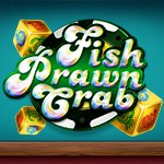 Fish Prawn Crab