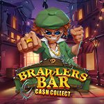 Brawler`s Bar Cash Collect