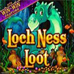 Loch Ness Loot